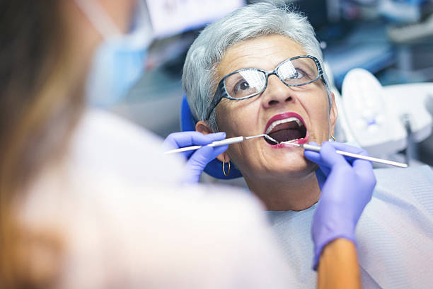 Dental Bonding in Springfield, SD